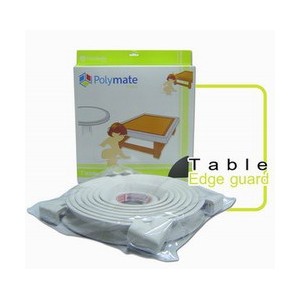 Table Edge Guard ยางกันกระแทกมุมโต๊ะและขอบโต๊ะ