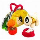 WSW-2410-A : Handy Puppy Set