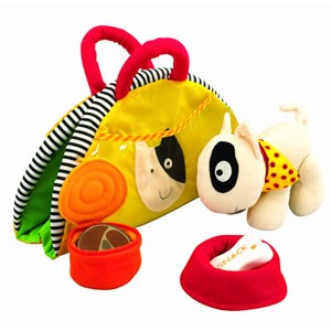 WSW-2410-A : Handy Puppy Set