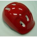 Child's Safety Helmet (Red) : หมวกนิรภัยสำหรับเด็ก (สีแดง)