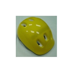 Child's Safety Helmet (Yellow - Size M) : หมวกนิรภัยสำหรับเด็ก (สีเหลือง - Size M)