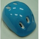 Child's Safety Helmet (Blue) : หมวกนิรภัยสำหรับเด็ก (สีฟ้า)