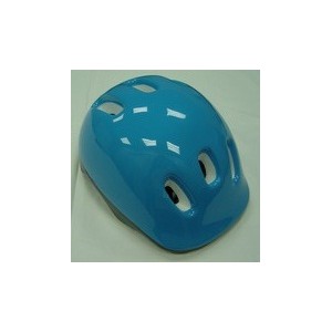 Child's Safety Helmet (Blue - Size M) : หมวกนิรภัยสำหรับเด็ก (สีฟ้า - Size M)