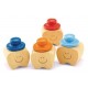 PT19171-A : Milk Tooth Holder ที่เก็บฟันน้ำนม