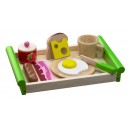 WWW-4526-A : Breakfast Tray