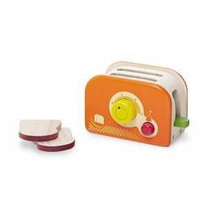 WWW-4542-A : Wonder Toaster
