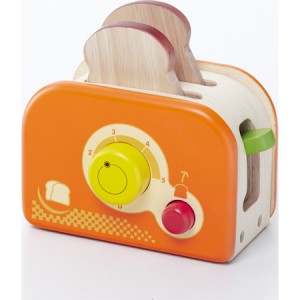 WWW-4542-A : Wonder Toaster