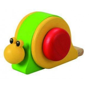 PAT4344-A : Snail Measuring Tape
