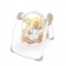 NBS-7030-A : Comfort & Harmony™ Portable Swing - Duckling