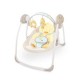 NBS-7030-A : Comfort & Harmony™ Portable Swing - Duckling