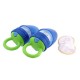 NSS-30076-A : Teething feeder 2pk + 2 bags (Pink)