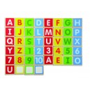 WWED-3107-AP : ABC Alphabet Magnet