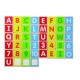 WWED-3107-AP : ABC Alphabet Magnet