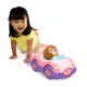 NBS-9277-AP : Having a Ball™ Press & Zoom Pals™ (Bear)