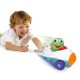 NBS-9278-AP : Having a Ball™ Press & Zoom Pals™ (Frog)