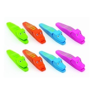 PT-12511-A : Snappy Castanet กรับจระเข้