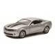 NewRay : Chevrolet Camaro SS (1:32, Silver) - Pull Back