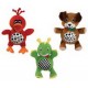 NBE-30705-A : Tummy Ticklers (Dragon)