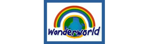  Wonderworld