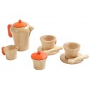 VL-S032P-AR : Tea Set ชุดน้ำชา