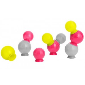 Boon - Bubbles (Pink)