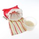 BN-354017-A : Hot Pack for Breast Feeding (Fun Stripe) ถุงประคบร้อน (Fun Stripe)