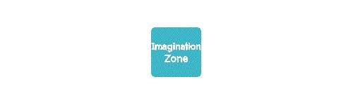 Imagination Zone