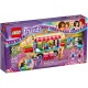 LEGO Amusement Park Hot Dog Van (41129)
