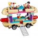 LEGO Amusement Park Hot Dog Van (41129)