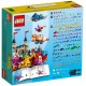LEGO Ocean's Bottom (10404)