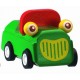 WWW-4027-A : Little Barny Car (Green)