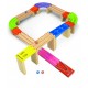 WWED-3097-A : Racing Marble Track