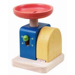 WWW-4511-A : Weight Scale
