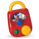 TOLO-89230-A : Baby Musical Radio