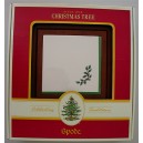 AC1 : Spode - Christmas Tree Serving Tray