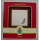 AC1 : Spode - Christmas Tree Serving Tray