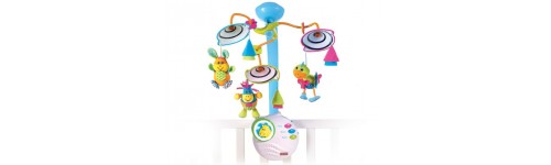  Mobile & Soother