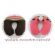 BN75301W-A : Baby Travel Pillow (Watermelon) หมอนรองคอ (Watermelon)