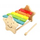 VLS233-A : Smily Xylophone ระนาดดาวยิ้ม