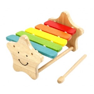 Voila : Smily Xylophone ระนาดดาวยิ้ม (S233-AU)