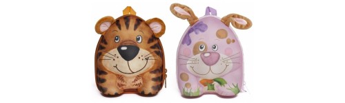Wildpack (Backpack)