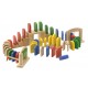 VL-S920-A : Knock And Fall โดมิโนมหัศจรรย์