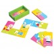 VL-S060-A : Kitz Cards การ์ดเกมส์การ์ตูนสัตว์สอนน้อง