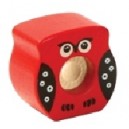VL-S929E-A : Kaleidoscope Owl (Red) กล้องคาไลโดสโคปหลากมิติ (แดง)