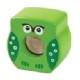 VL-S929E-A : Kaleidoscope Owl (Green) กล้องคาไลโดสโคปหลากมิติ (เขียว)