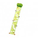 VL-S031B-A : Measuring Chart (Animals) ไม้วัดส่วนสูงสวนสัตว์