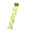 VL-S031B-A : Measuring Chart (Animals) ไม้วัดส่วนสูงสวนสัตว์