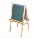 VL-S008-A : Easel กระดานสร้างสรรค์