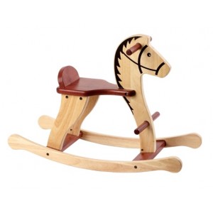 Voila : Rocking Horse ม้าโยกปราดเปรียว (S023G-AT)