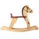 VL-S023G-A : Rocking Horse ม้าโยกปราดเปรียว